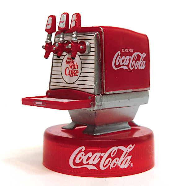 Yahoo!オークション -「コカコーラ ディスペンサー」の落札相場・落札価格