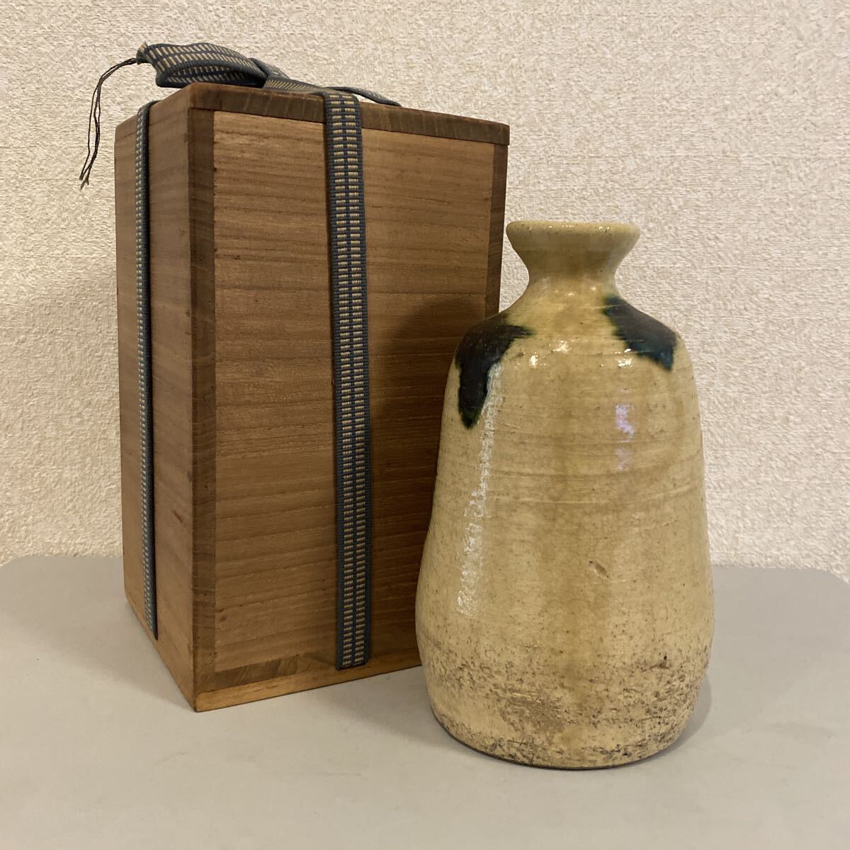 2026年最新】Yahoo!オークション -古瀬戸徳利の中古品・新品・未使用品一覧