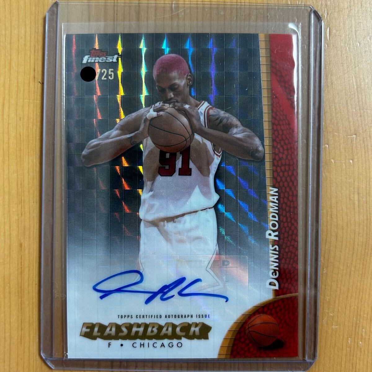 Yahoo!オークション -「直筆サインカード」(その他) (バスケットボール