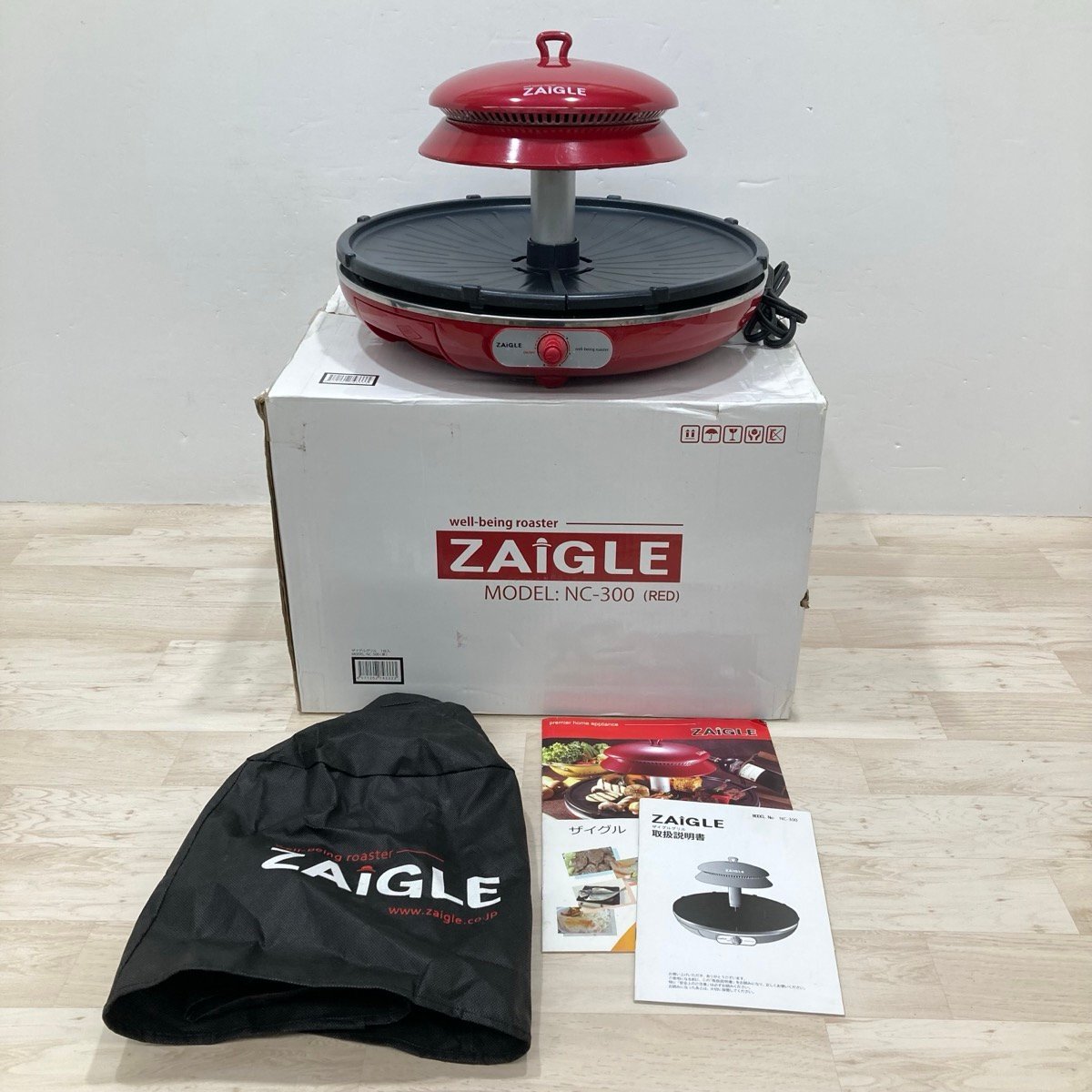 2026年最新】Yahoo!オークション -ザイグル nc-300の中古品・新品・未