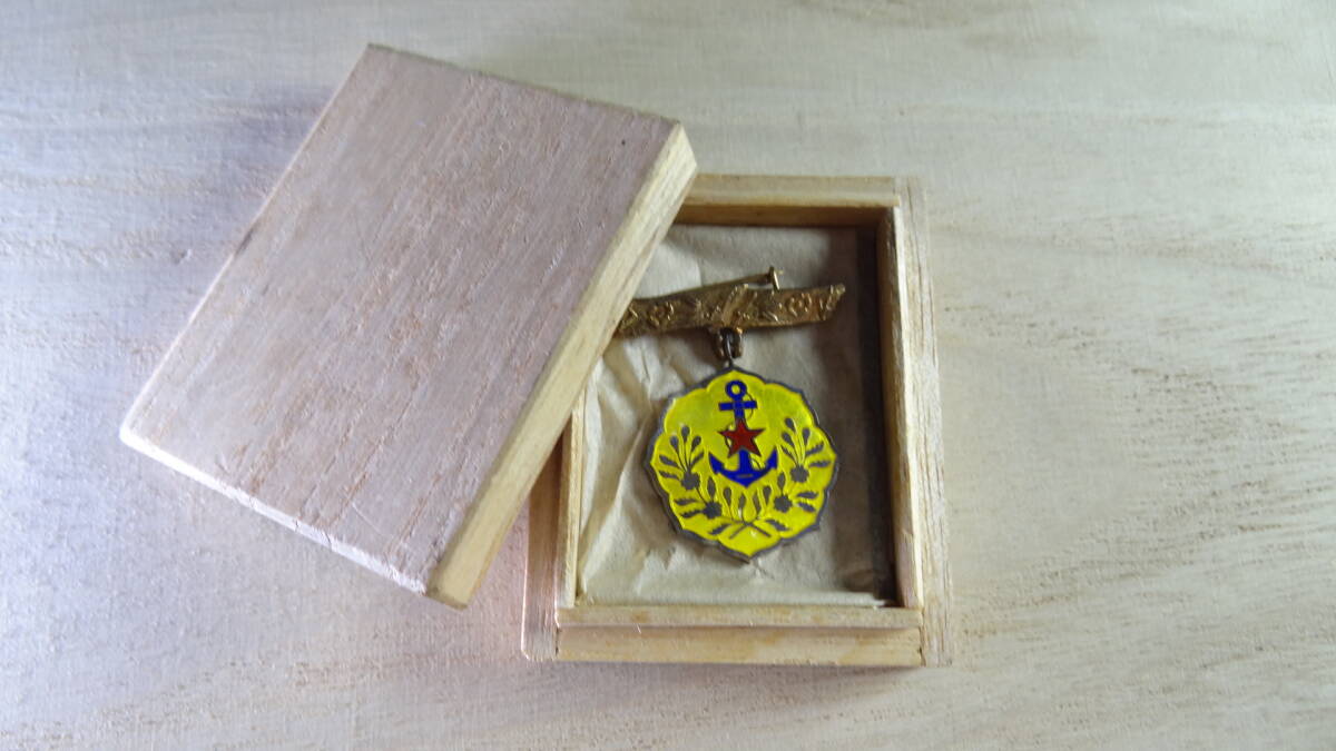 2026年最新】Yahoo!オークション -海軍バッジ 旧日本軍の中古品・新品