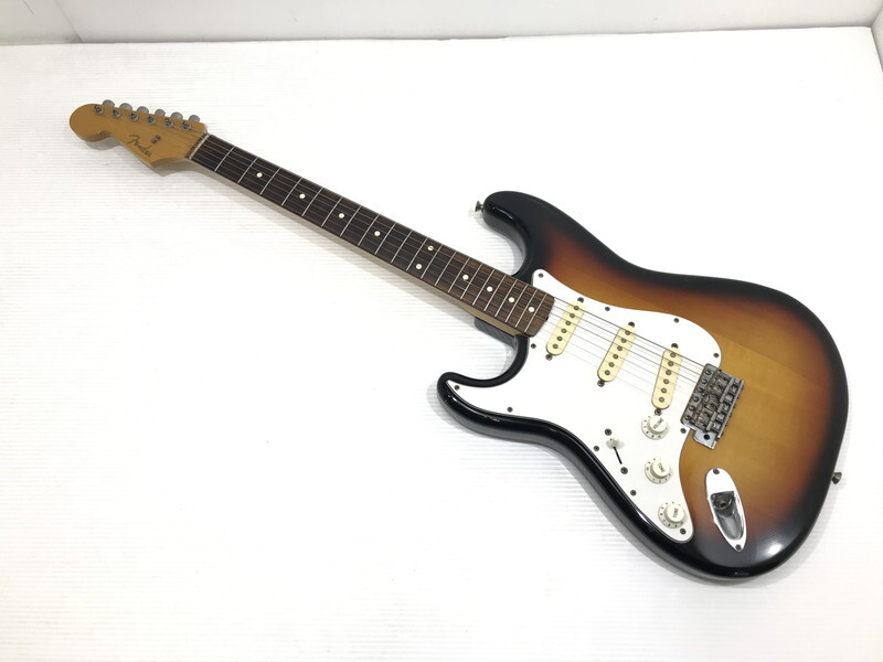 Yahoo!オークション -「(左 レフト レフティ lefty)」(ストラト