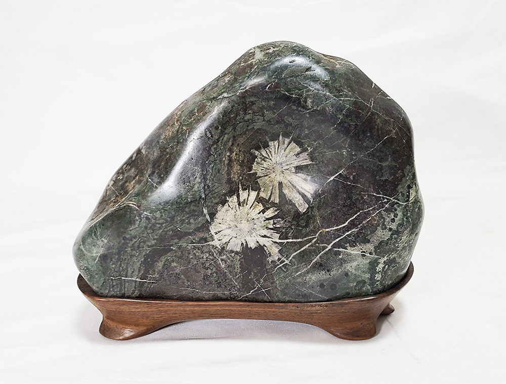 Yahoo!オークション -「水石」の落札相場・落札価格