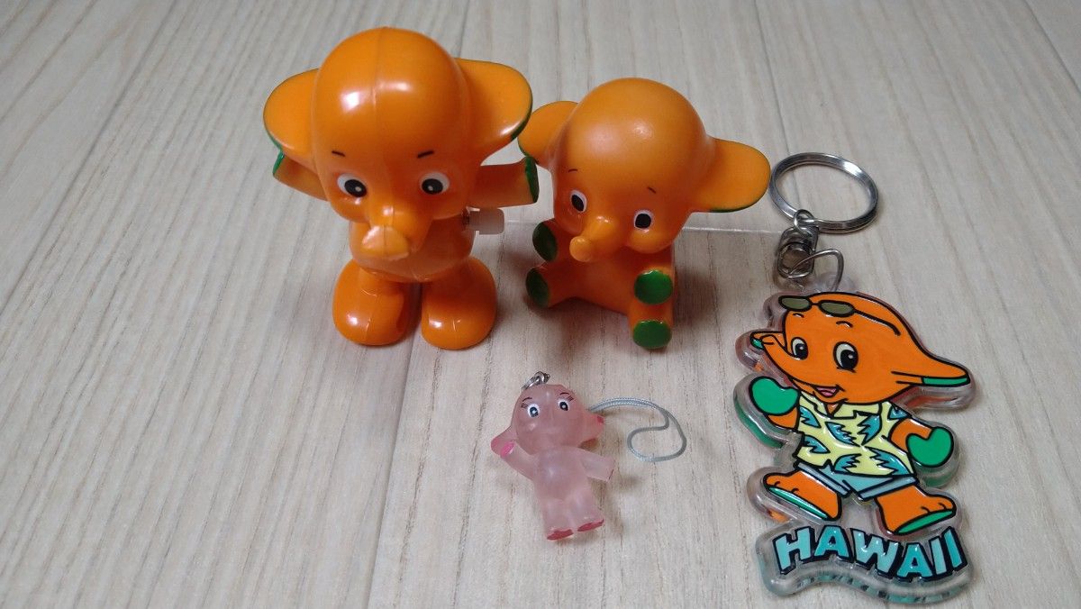 佐藤製薬 サトちゃん フィギュア キーホルダー サトコちゃん