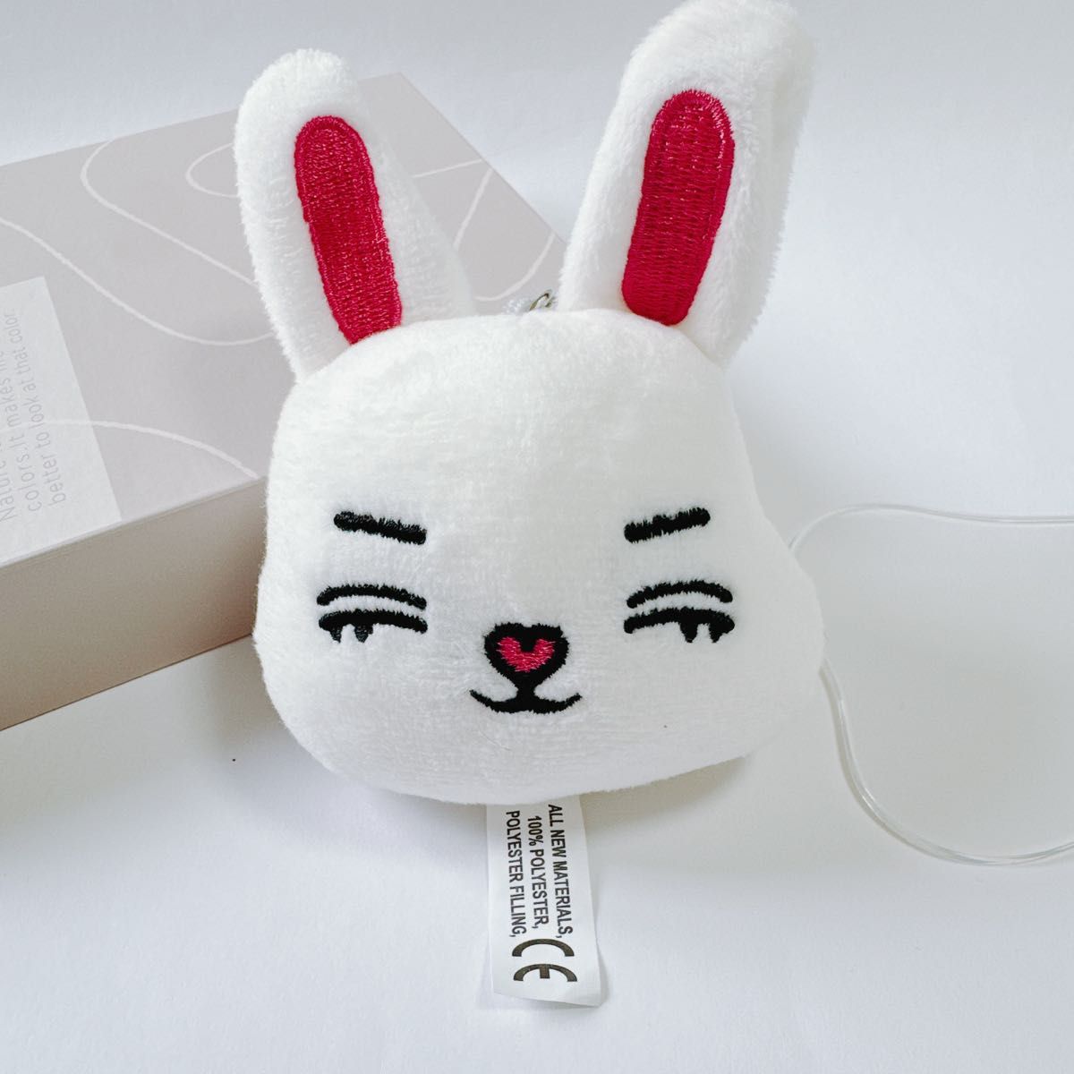 エスクプス SEVENTEEN MINITEEN ぬいぐるみ キーホルダー｜Yahoo