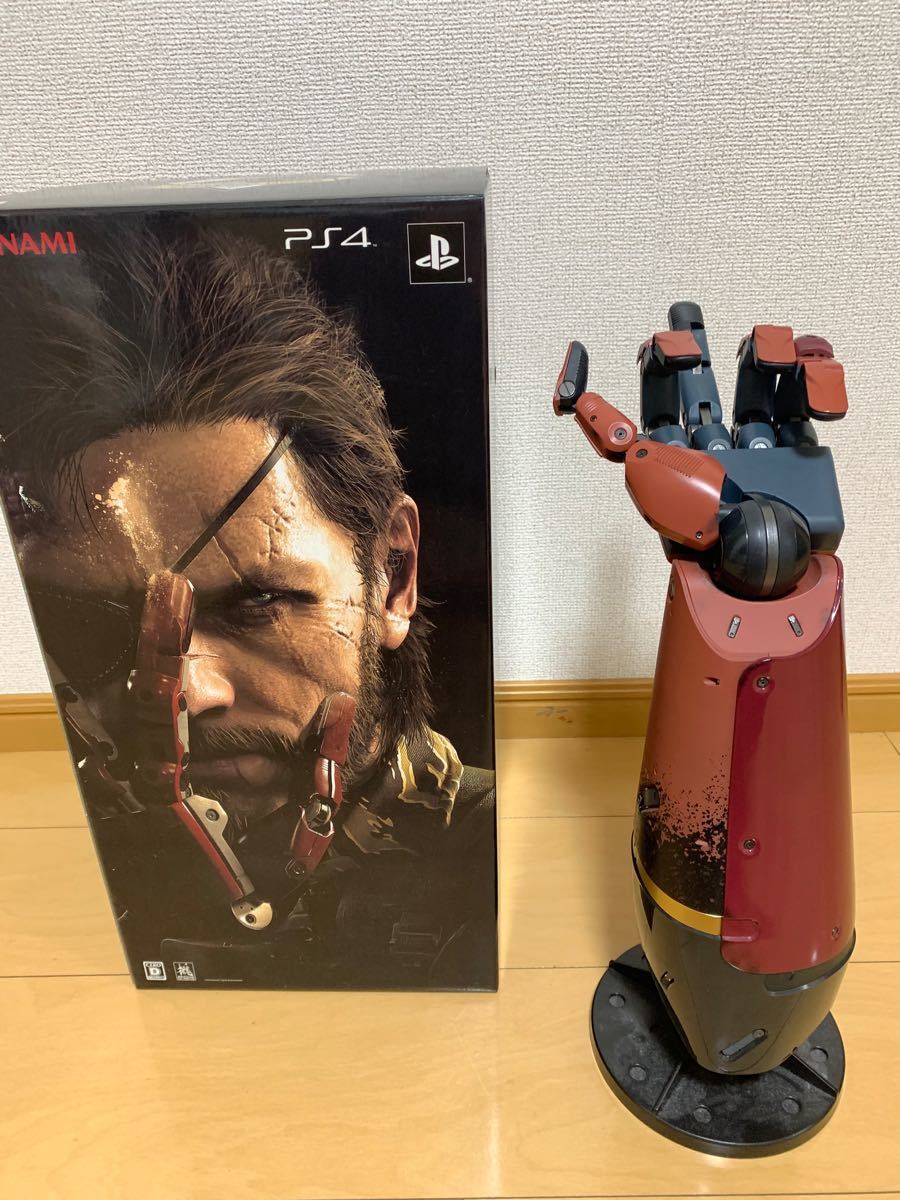 MGS バイオニックアーム 1/1サイズ｜Yahoo!フリマ（旧PayPayフリマ）