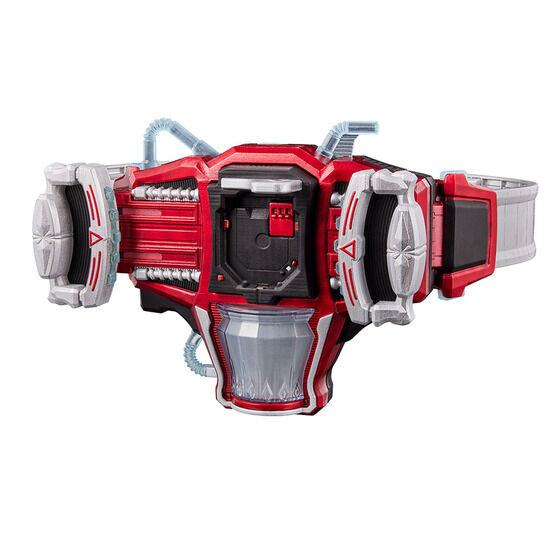 CSMゲネシスドライバー バックルEDITION | 仮面ライダー鎧武／ガイム