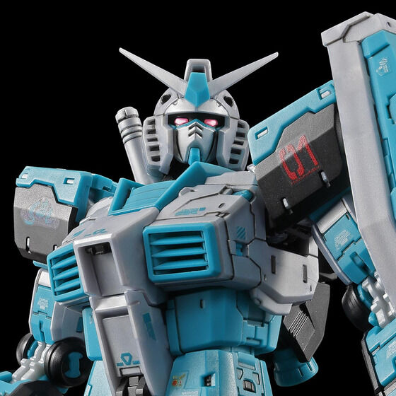 MG 1/100 MS-06R-2 ジョニー・ライデン専用ザク Ver.2.0│株式会社