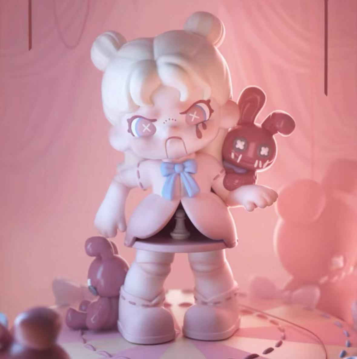 TNTSPACE-DORA幻想郷 | nomads online shop