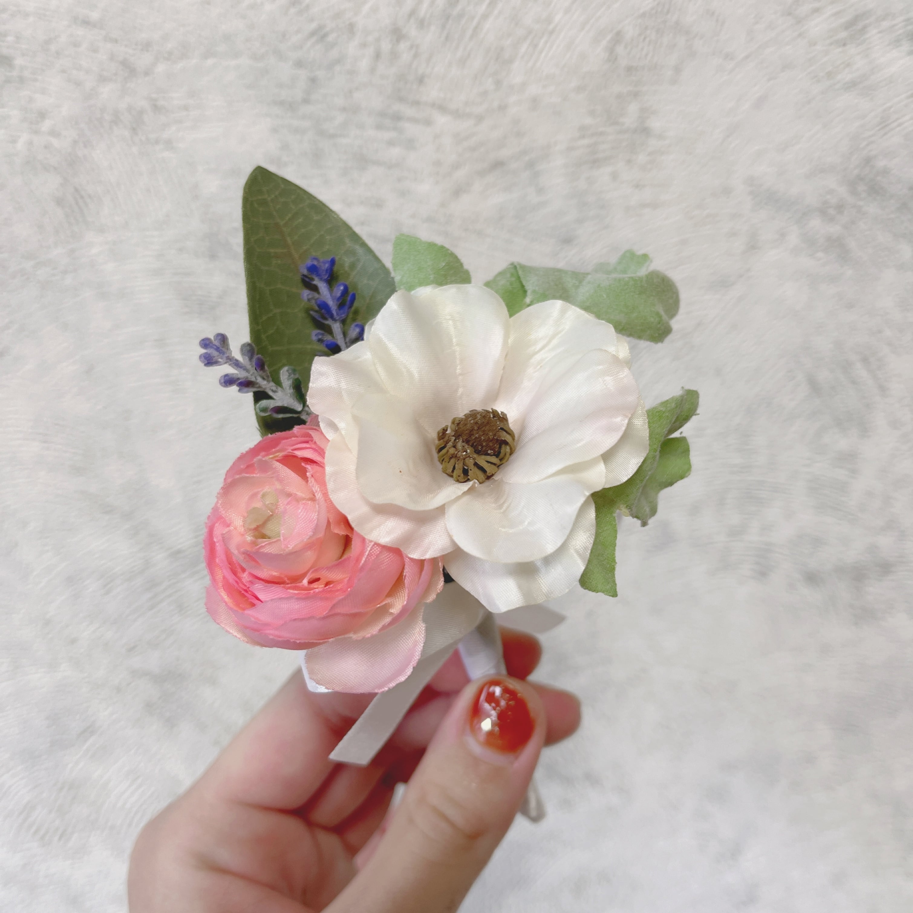 ブーケ【No.149】造花ブーケ アーティフィシャルフラワー ウェディング