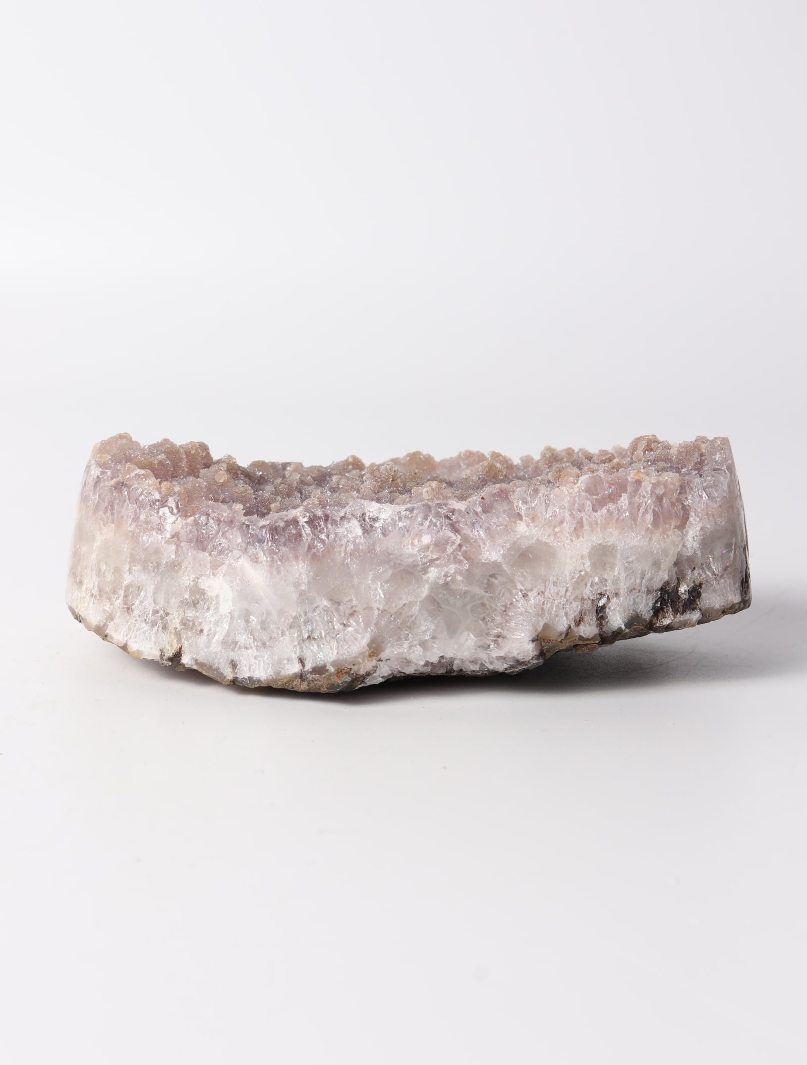 SUGAR DRUZY AMETHYST | URUGUAY | acenus