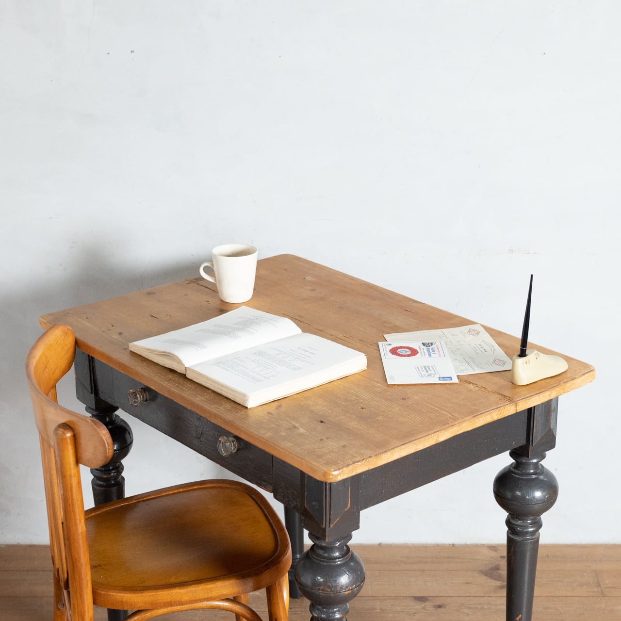 Work Table / ワーク テーブル 〈作業台・デスク・店舗什器