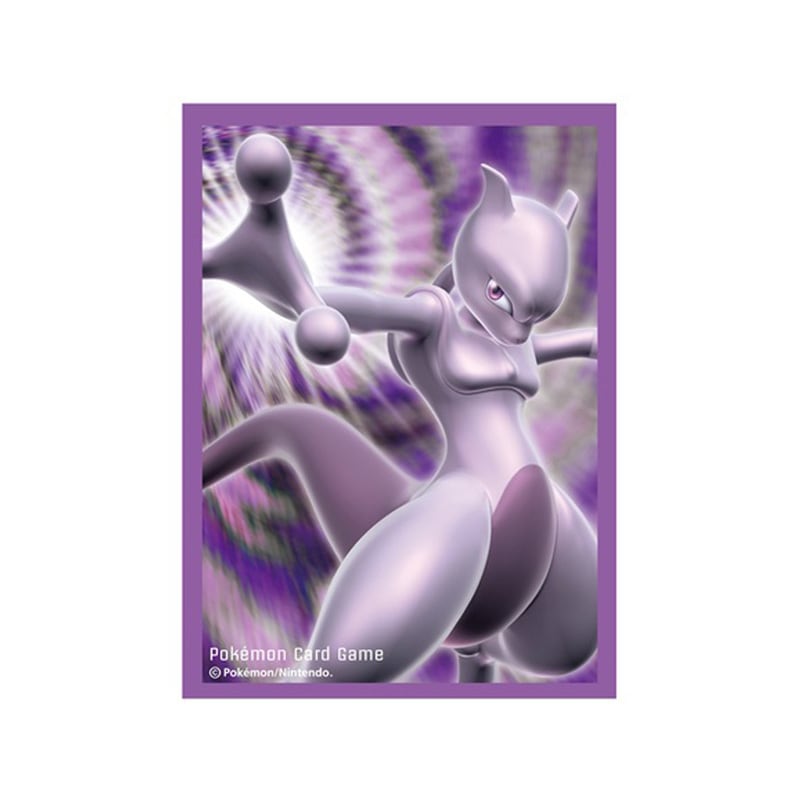 POKEMON CARD ポケモンカード】デッキシールド(スリーブ/64枚