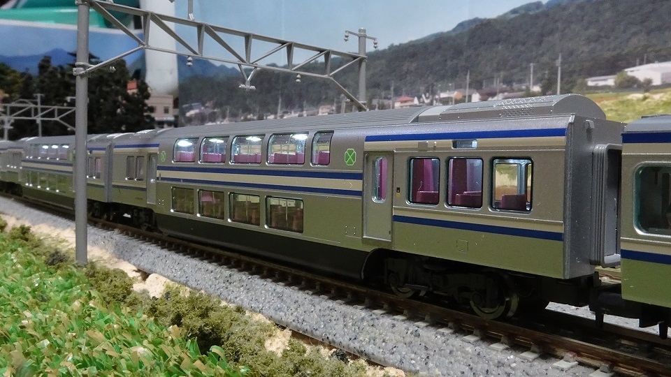 美品室内灯付]TOMIX JR東日本 E235系1000番台 15両編成セット