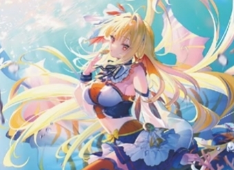 デュエルマスターズ】金トレジャー『絶海の虎将 ティガウォック』が