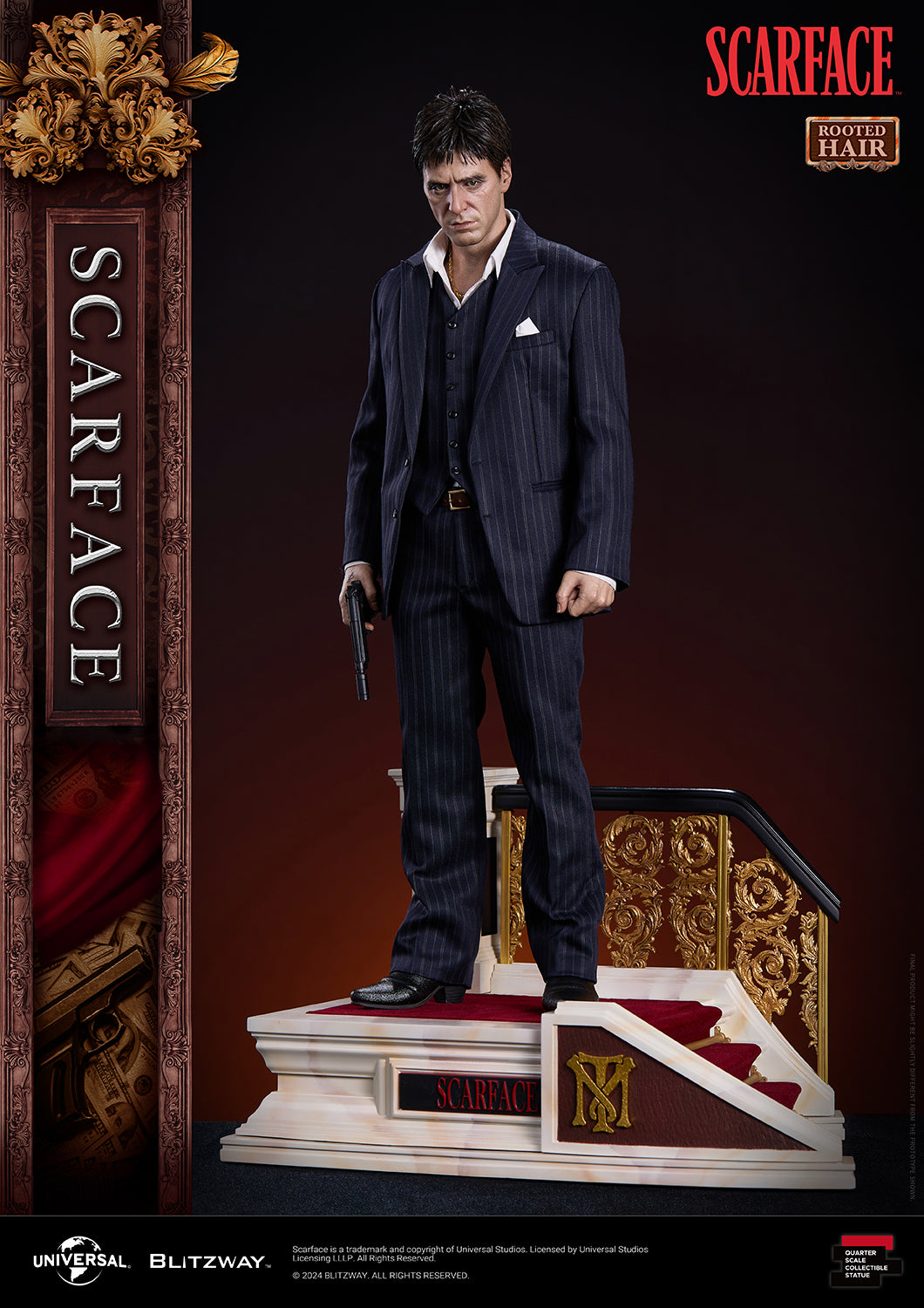 scarface_rooted – BLITZWAY JAPAN