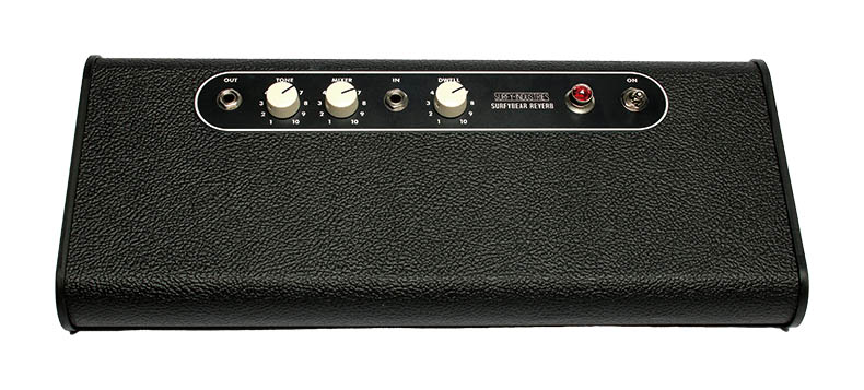 SURFY INDUSTRIES Surfybear Classic V2.0 レビュー：1960年代の名機を