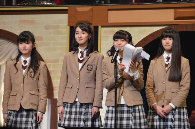 劇場版ラブライブ！がBABYMETAL/さくら学院 菊地最愛ちゃんへの壮大な