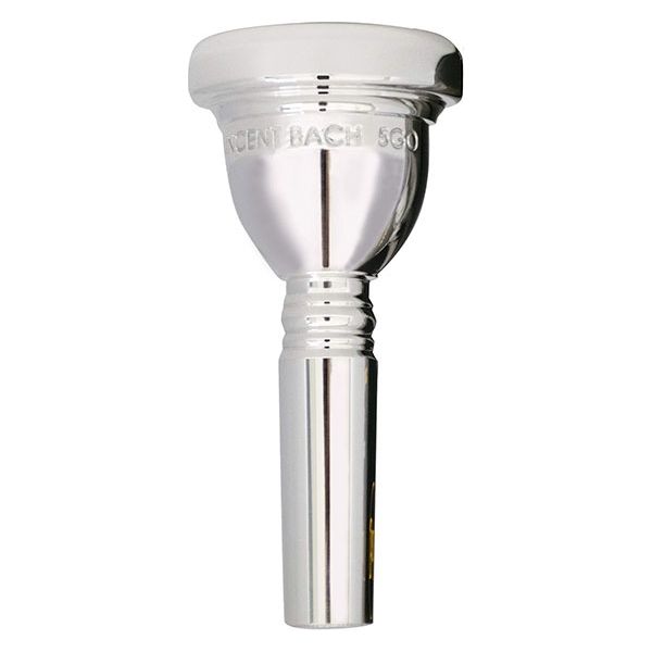 Conn Selmer トロンボーン/ユーフォニアム(太管)マウスピース 5GO
