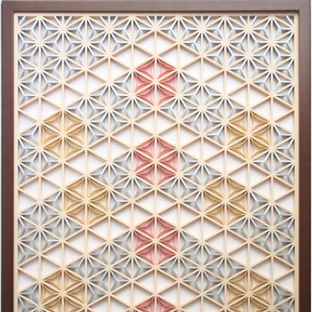 組子模様の通販 | iichi 日々の暮らしを心地よくするハンドメイドや