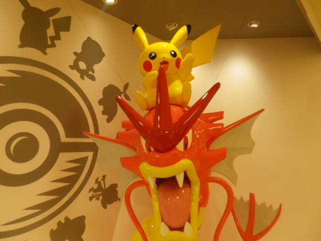 ポケモンセンターヒロシマ】アクセス・営業時間・料金情報 - じゃらんnet