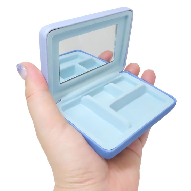 シンデレラ アクセサリー収納 アクセサリーケース[品番：BREW0143985