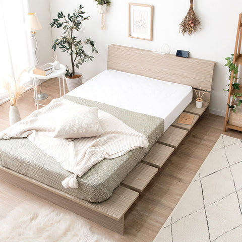 セミダブルベッド | タンスのゲン 本店【公式】 家具・寝具