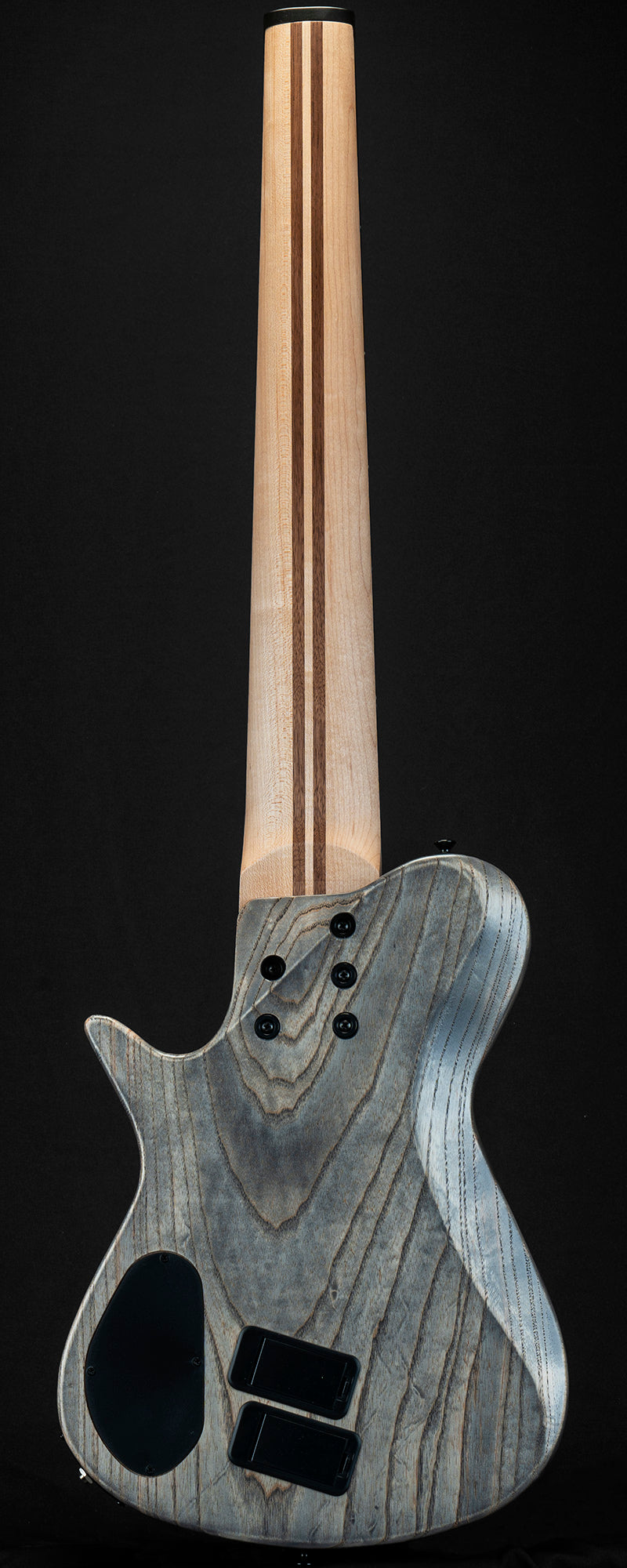 ZEUS BASS-160381