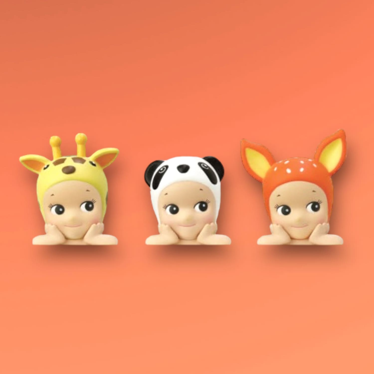 Sonny Angel Hippers Classic Blind Box - Japanese Collectible