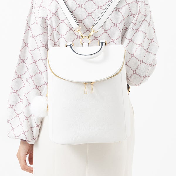 鶴丸国永 モデル リュック 刀剣乱舞ONLINE 刀剣乱舞ONLINE / とうらぶ