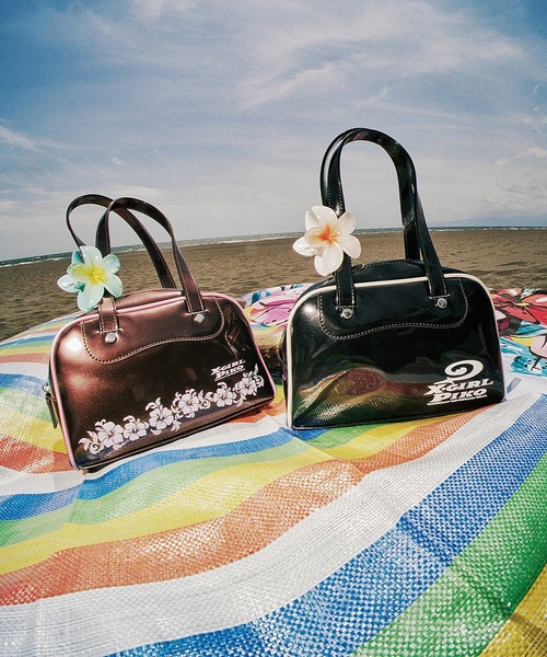 セール】X-girl x PIKO HAND BAG（ハンドバッグ）｜X-girl（エックス