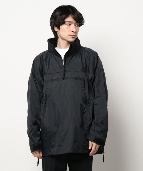セール】【HOUSTON 】ヒューストン BRITISH ARMY PCS SMOCK JACKET