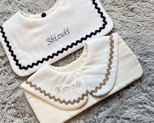 なみなみセーラースタイ ハンドメイド スタイ オーダースタイ 名入れ