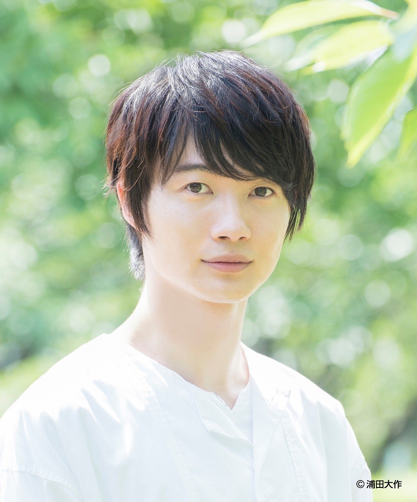 27歳・神木隆之介、デビュー25周年プロジェクト始動「感謝の気持ちで