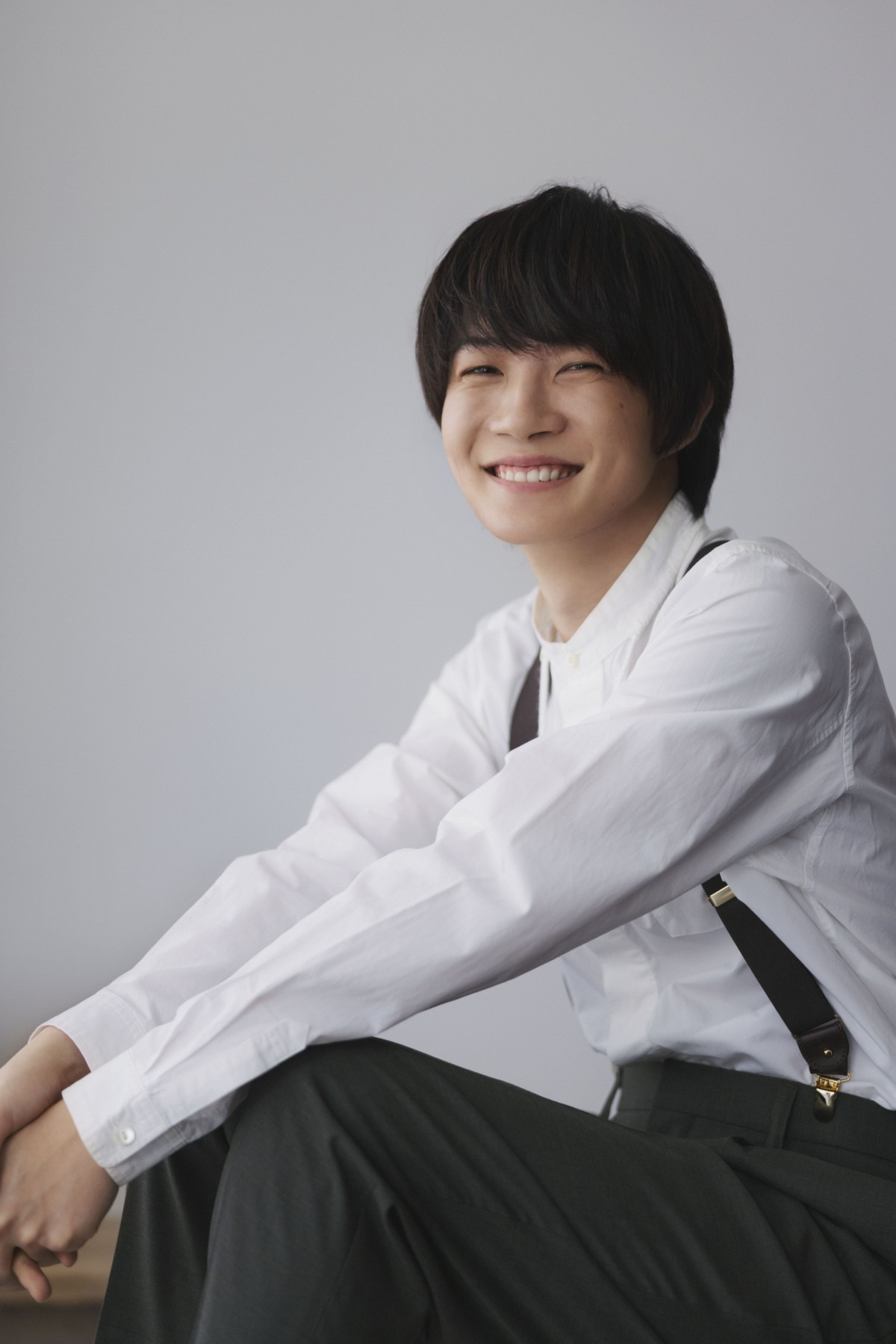 画像・写真 | 神木隆之介、全国11大学の学園祭に出演決定 対面は初