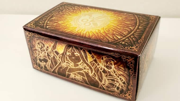 遊戯王OCG】シークレットシャイニーボックス開封！製品内容まとめ