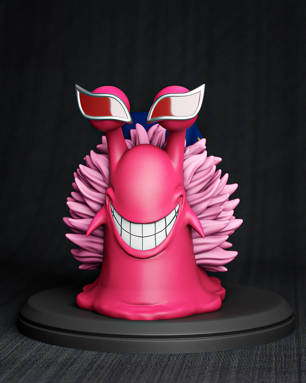 Den Den Mushi - One Piece - Buy in Hero Verso