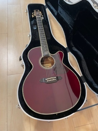 希少】Takamine KO-50 押尾コータローシグネチャーモデル TAKAMINE KO