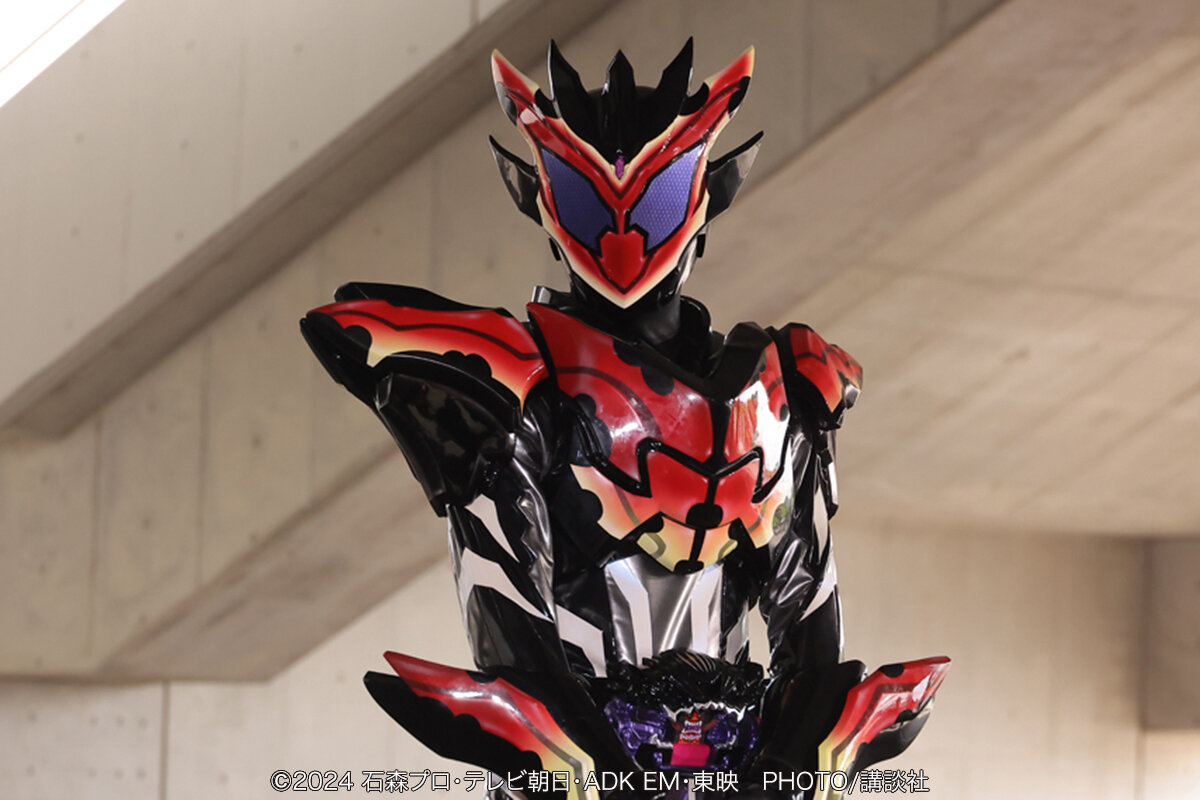 ショウマがグラニュートだったことを知った絆斗！ 悩めるショウマが