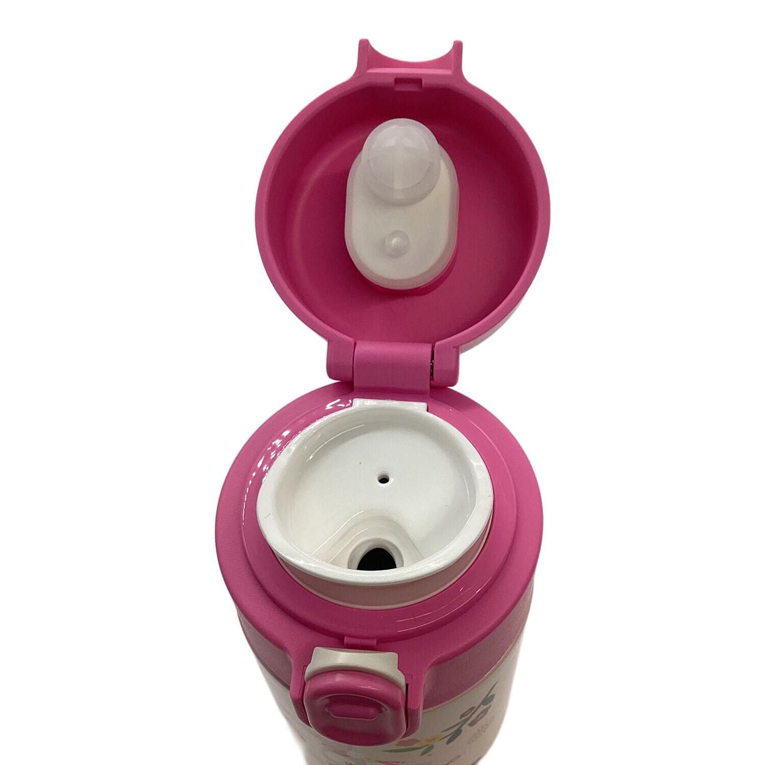 2023上海限定 ステラ・ルー 水筒カバー&水筒 ディズニーグッズ