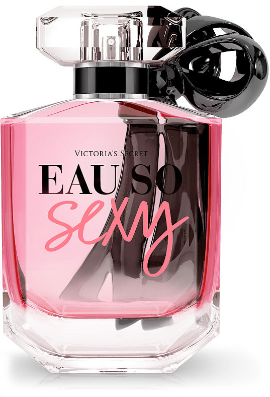 Eau So Sexy Victoria's Secret 香水- 一款2014年女用香水