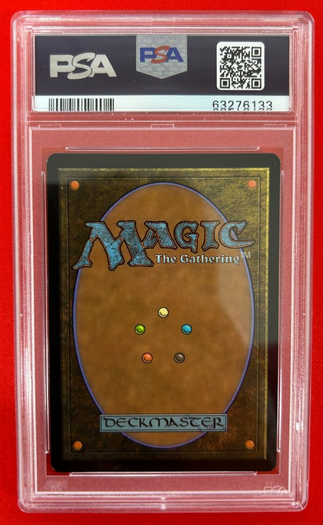 Foil】《意志の力/Force of Will》[MPS2] 青R | 日本最大級 MTG通販