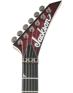 Pro Series King V™ KV, Ebony Fingerboard, Gloss Black