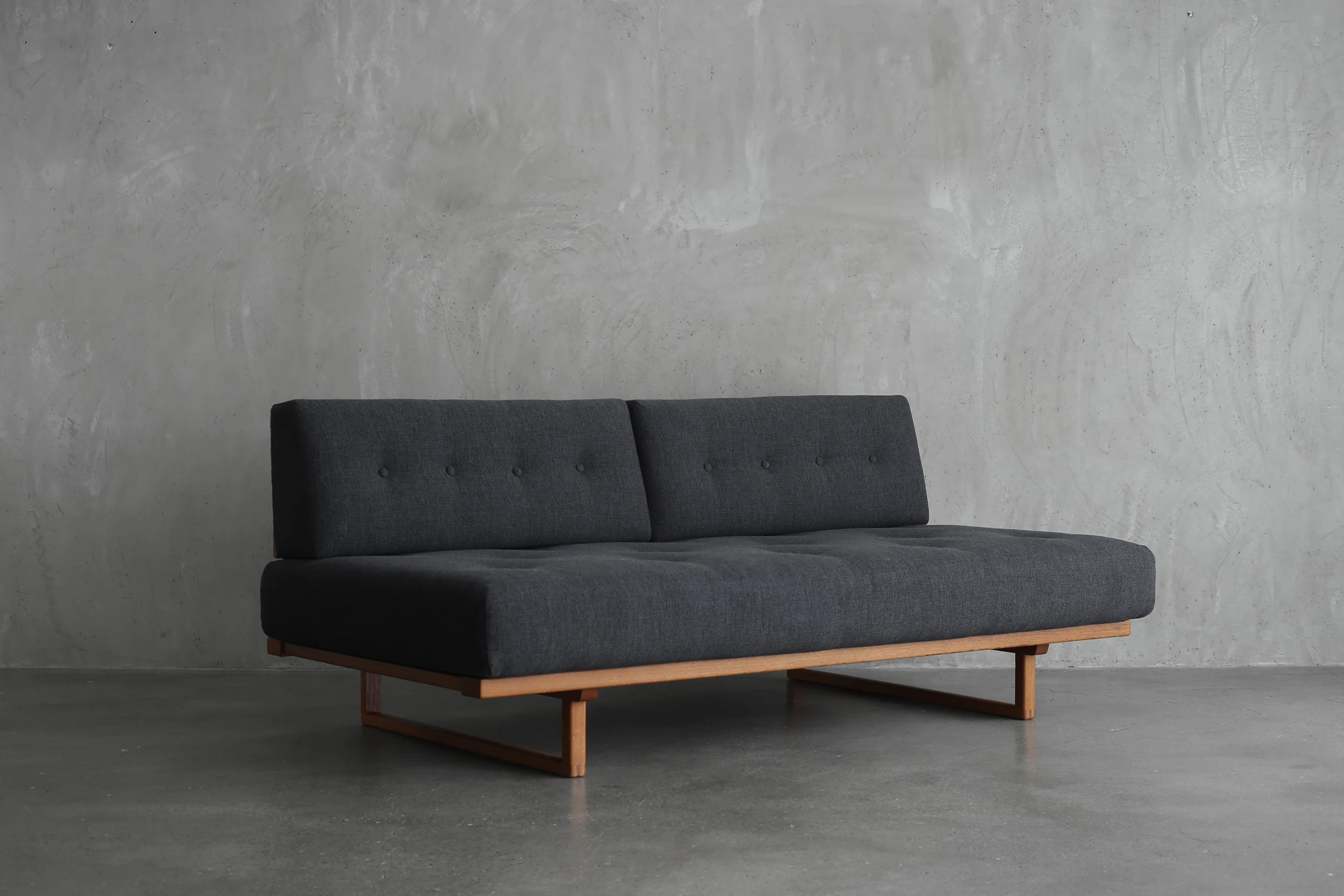 Daybed Sofa Borge Mogensen - HIKE