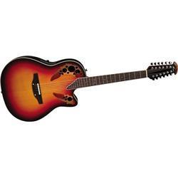 Ovation 1769-5AD Al Di Meola Signature Model (no260121) | eBay