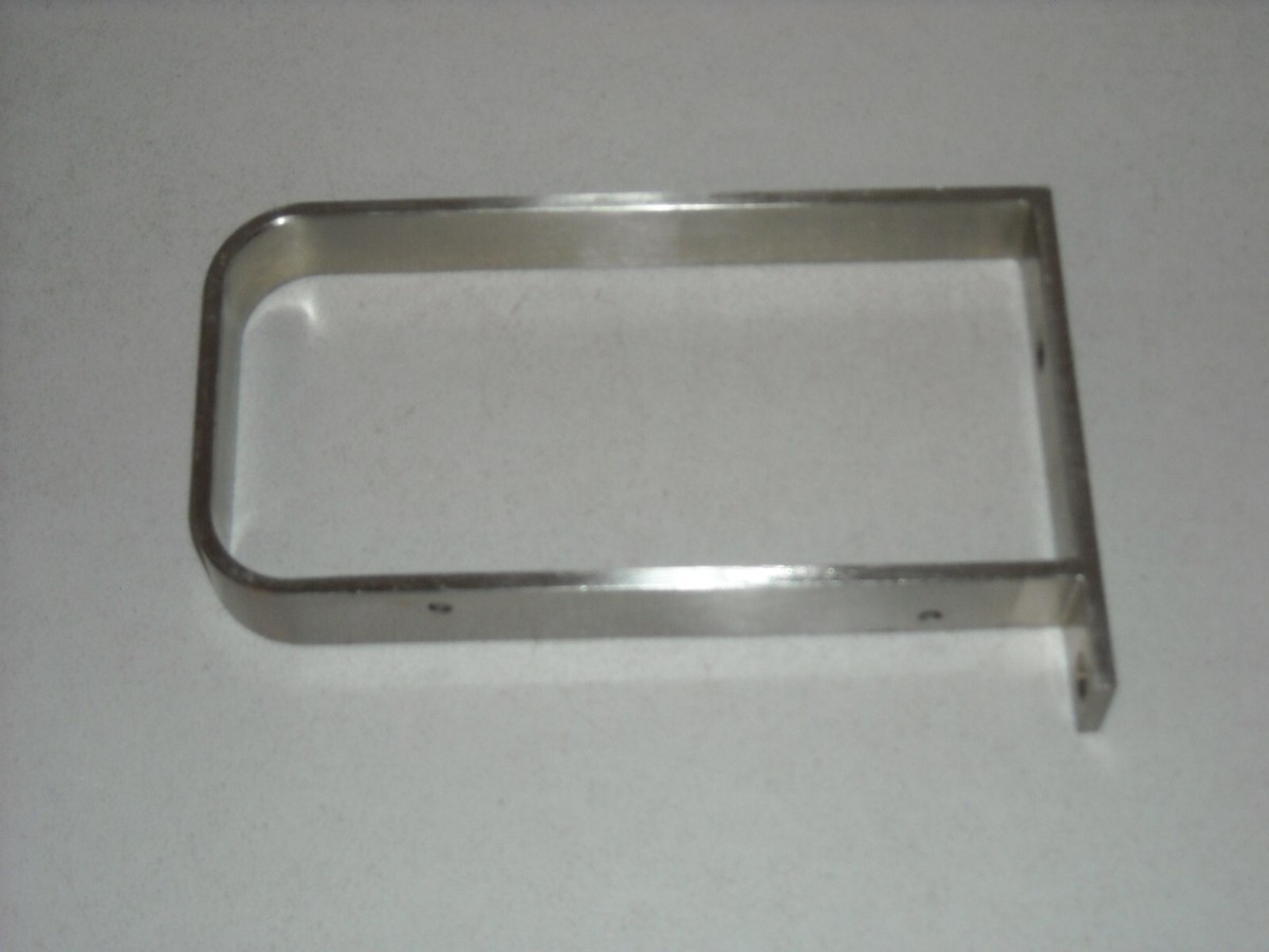 IKEA SLINGA DESIGN LOUISE HENDERSTROM METAL BRACKET | eBay