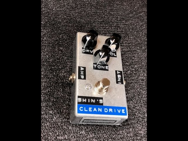 CLEAN DRIVE !!! - YouTube