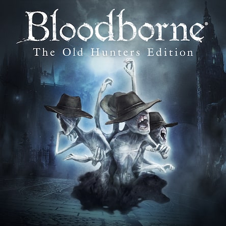 Bloodborne™