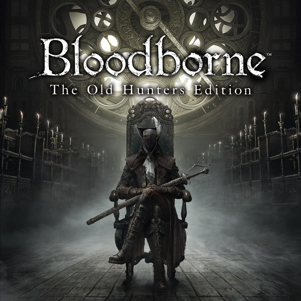 Bloodborne® The Old Hunters Edition