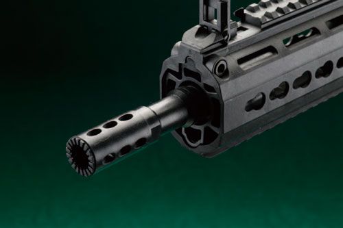 クラウンモデル「CM4 電動ガン」製品レビュー | ニュース | アームズ